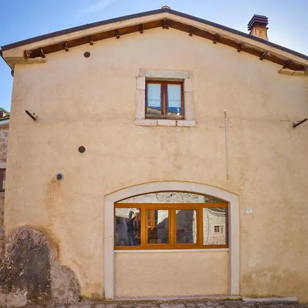 Appartement Lavistadeilupi