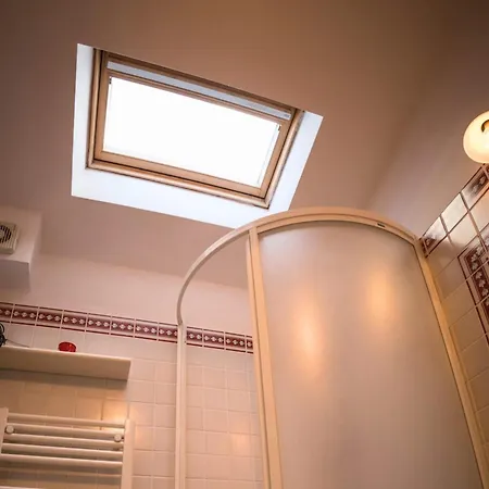 Appartement Lavistadeilupi Porlezza