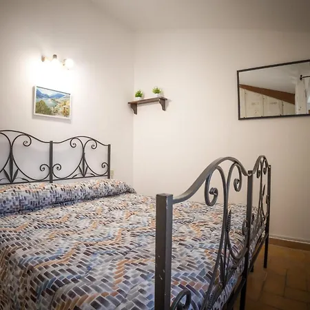 Lavistadeilupi Appartement Porlezza