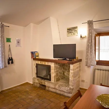 Appartement Lavistadeilupi