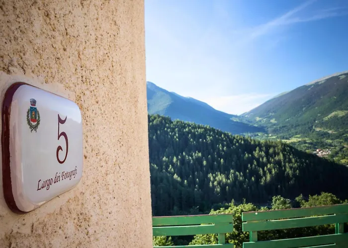 Appartement Lavistadeilupi *