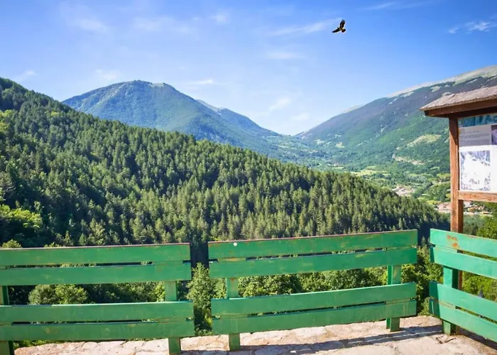 Appartement Lavistadeilupi *