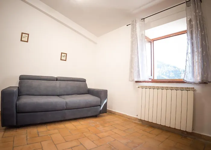 Lavistadeilupi Appartement