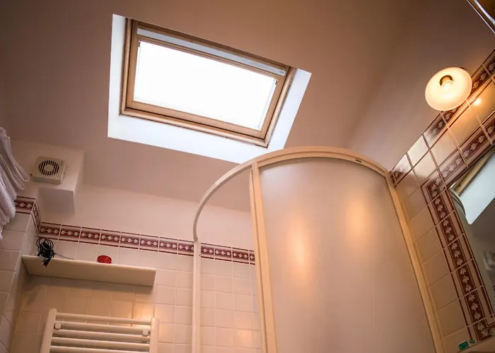 Appartement Lavistadeilupi Porlezza