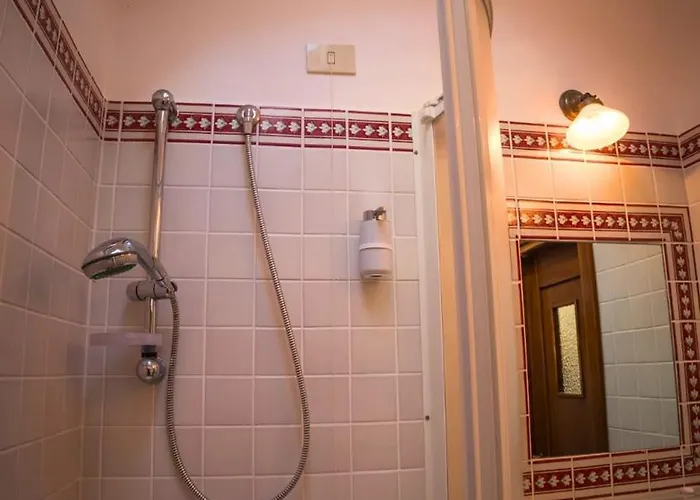 Lavistadeilupi Appartement *