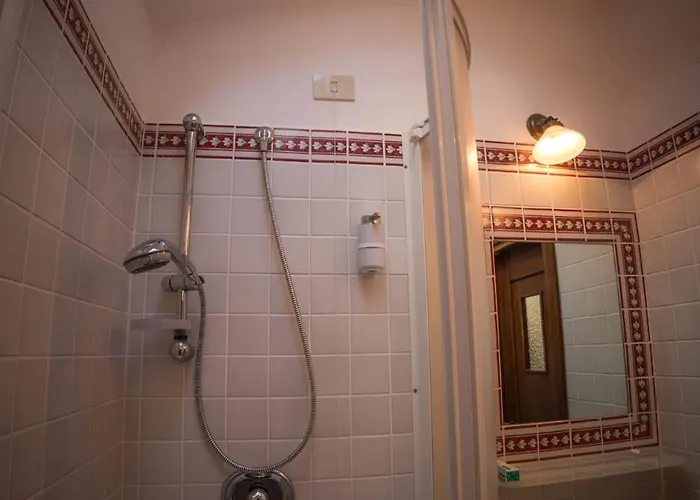 Appartement Lavistadeilupi Porlezza