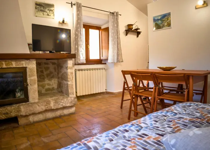 Lavistadeilupi Porlezza