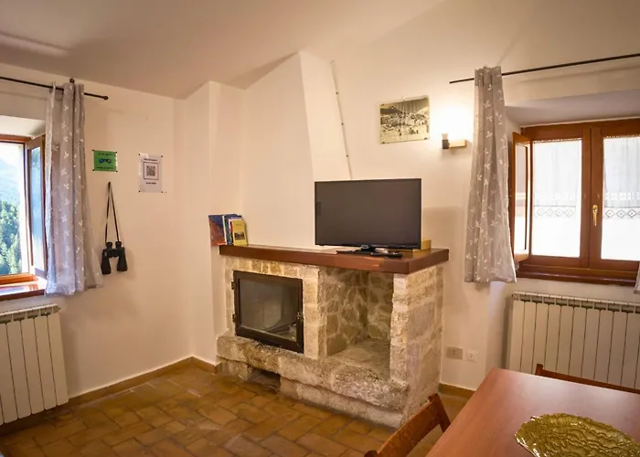 Appartement Lavistadeilupi