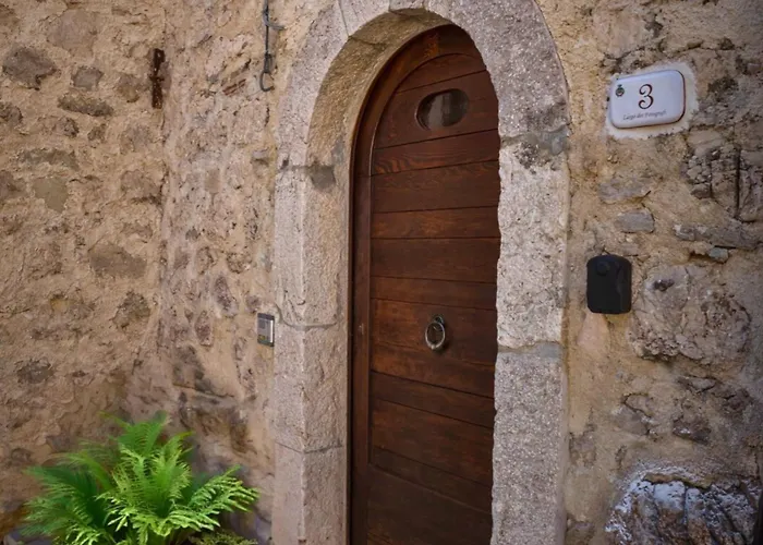 Appartement Lavistadeilupi Porlezza